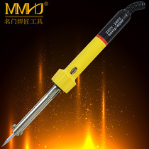  External heat type long life electric Luo iron 30W 40W 60W electric soldering iron fast temperature electric network iron factory direct sales