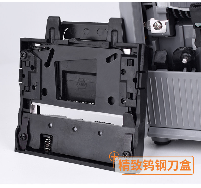 Скотчедержатель zcut-9胶带切割器高温胶带透明胶纸切割机双面胶带机全自动胶纸机 Other