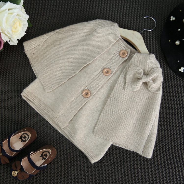 Cape pour fille - Ref 2157757 Image 21