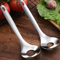 Маленькие фрикадельки [2,5 см внутренний диаметр] 2 фрикадельки