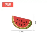 Большой арбуз