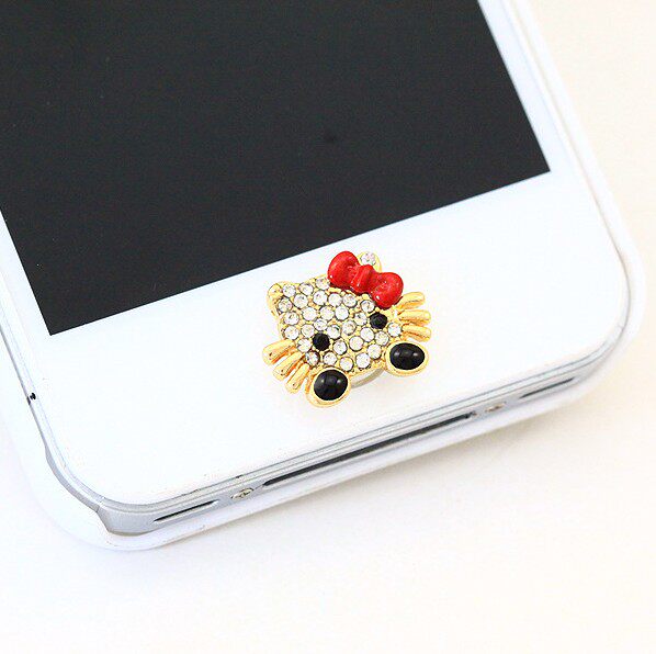 Autocollant pour téléphone portable - Ref 1363913 Image 12