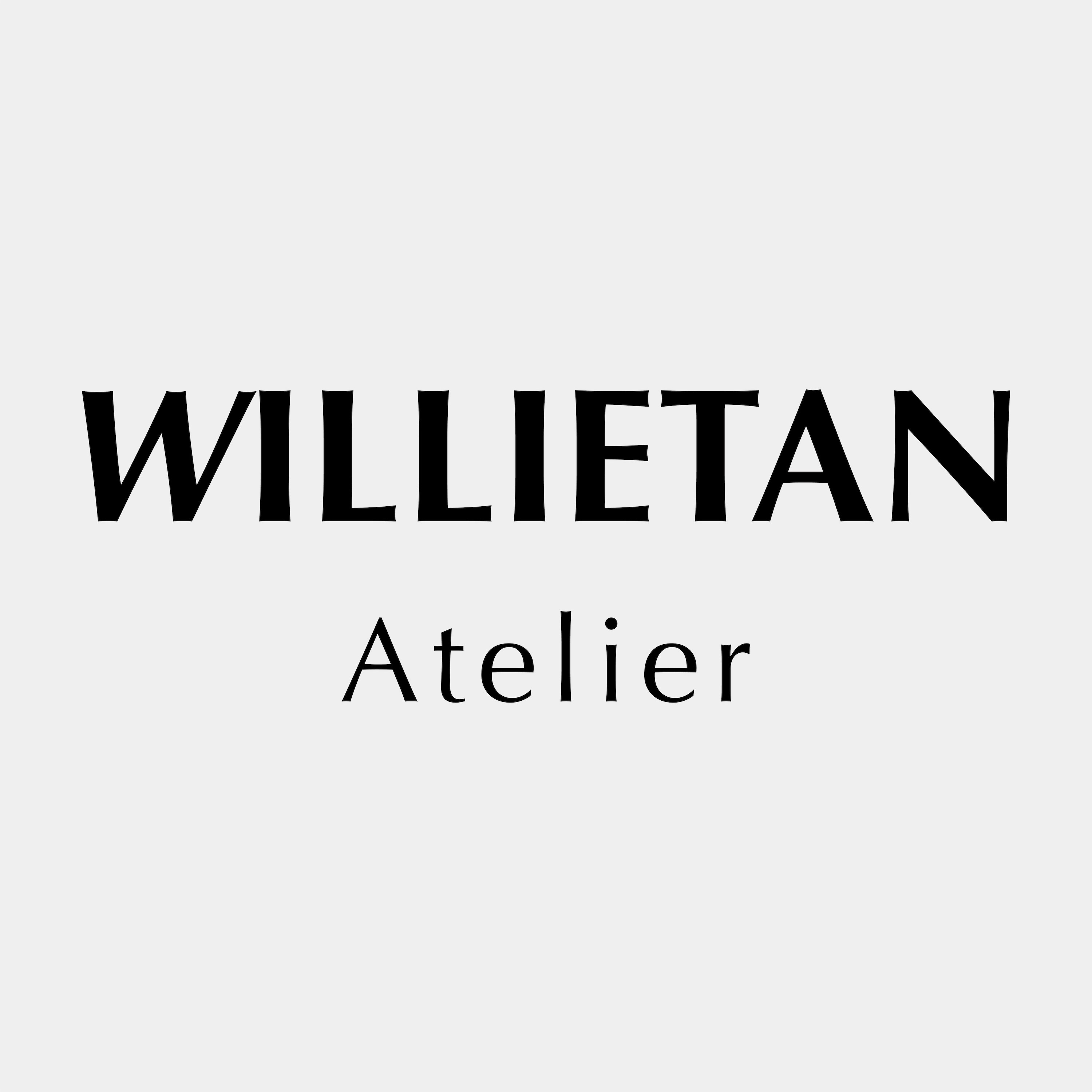 WillieTanAtelier