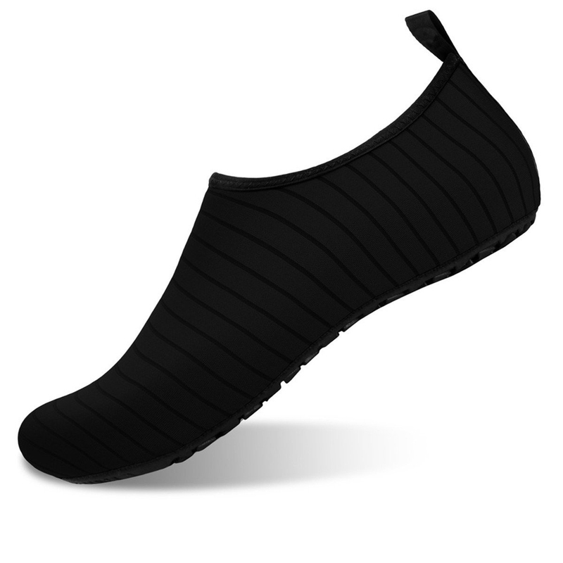 Indoor Fitness Shoes for Men and Women, Yoga and Pilates Sports Shoes, Soft-Soled, Non-Slip, Silent, Special for Skipping Rope, Barefoot Skin-Friendly Shoes