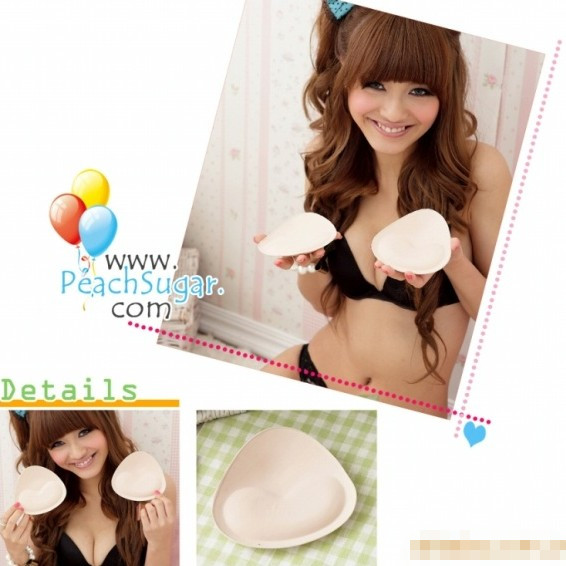 Pads pour soutien-gorge - Ref 815398 Image 10