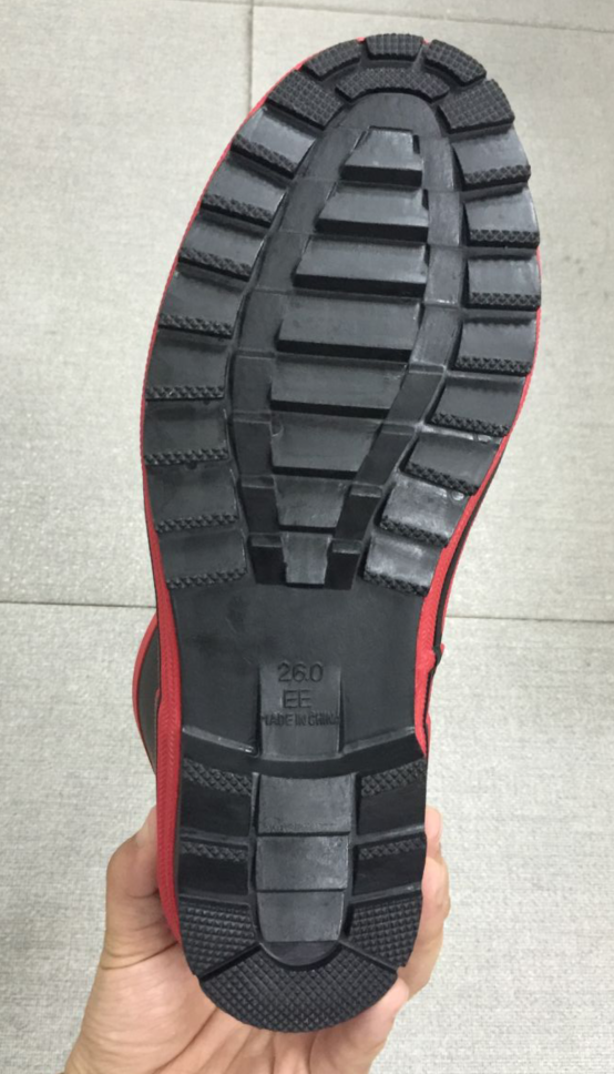 Chaussures - bottes caoutchouc homme - Ref 974464 Image 9