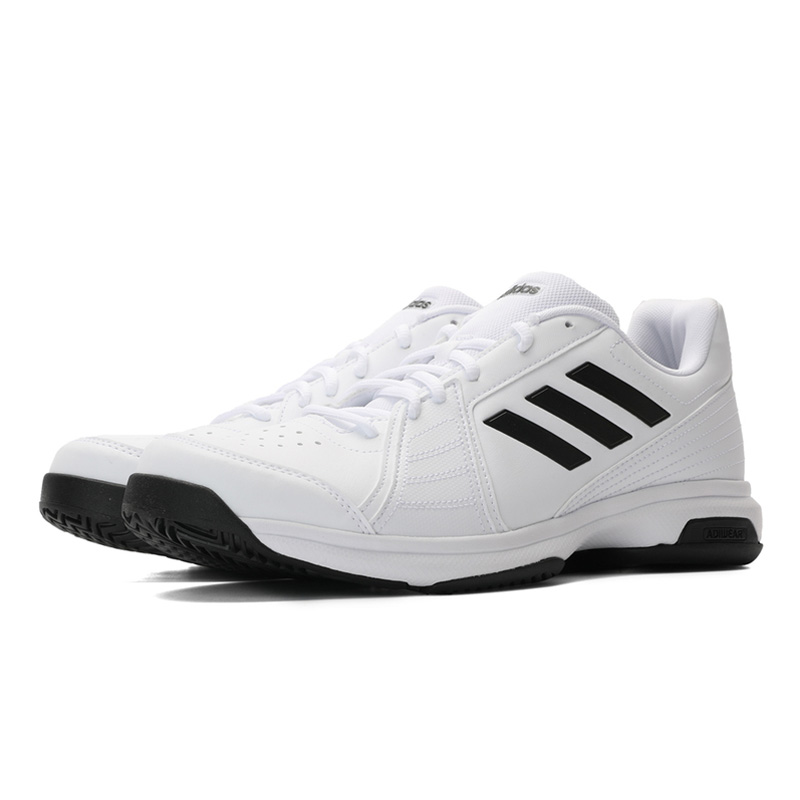 Giày thể thao nam Adidas 2018 thu đông mới Giày thể thao thông thường chống trượt mang giày tập luyện BB7664 giày thể thao nam adidas