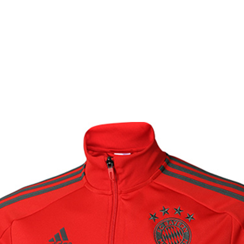 Áo khoác dài tay bóng đá nam Adidas ED5975 áo gió thể thao
