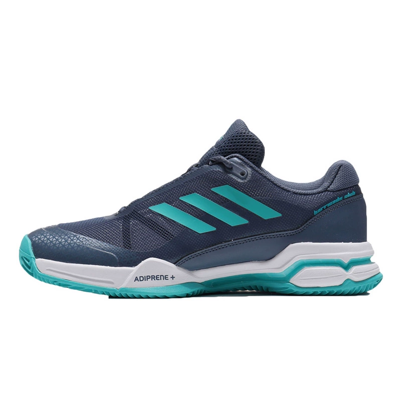 Giày Adidas / Adidas Giày nam Adidas Giày tennis thoải mái Giày luyện tập hấp thụ sốc AH2081