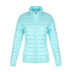 Áo khoác mỏng mới của Adidas Women Áo khoác chống gió ấm áp -BQ1968 - Thể thao xuống áo khoác áo khoác phao dáng dài Thể thao xuống áo khoác