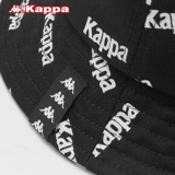 Каппа Капа Спортивная Банда Строка Пара Мужчины и Женщины Рыбаки Шляпа k09y8mx17