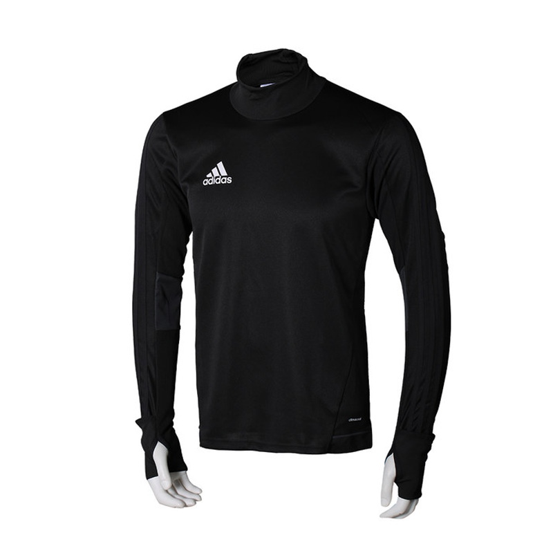 Adidas Manchester United Real Madrid Câu Lạc Bộ Đào Tạo Bóng Đá Áo Khoác Áo BK0292 áo thu đông 2020