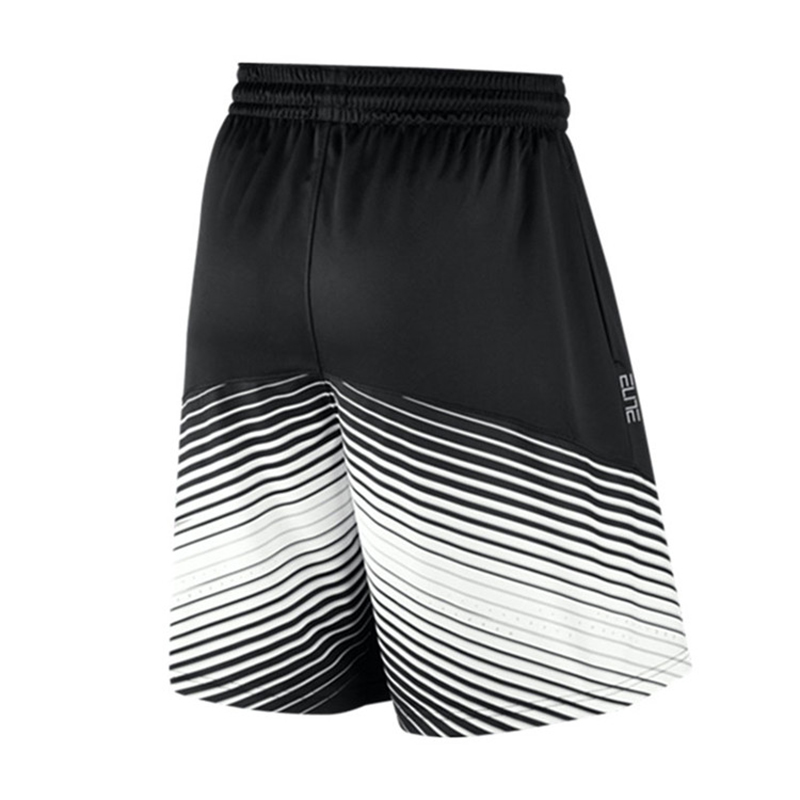 Short sport homme NIKE 718387-010 - Ref 552588 Image 11