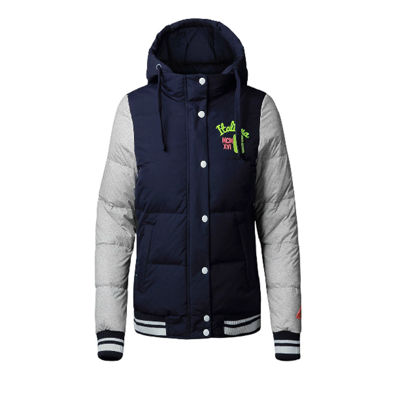 Veste de sport femme KAPPA K0462YY04 en autre - Ref 504218 Image 10