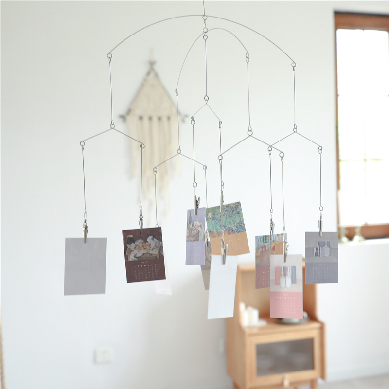 Stockholm Photo Frame Contemporary Art Museum Can Hang and Display Postcards and Photos Stockholm Photo Frame Contemporary Art Museum Can Hang and Display Postcards and Photos