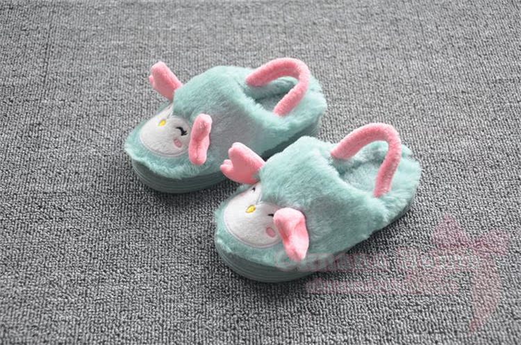 Chaussons enfants en coton NANA - Ref 1009031 Image 27