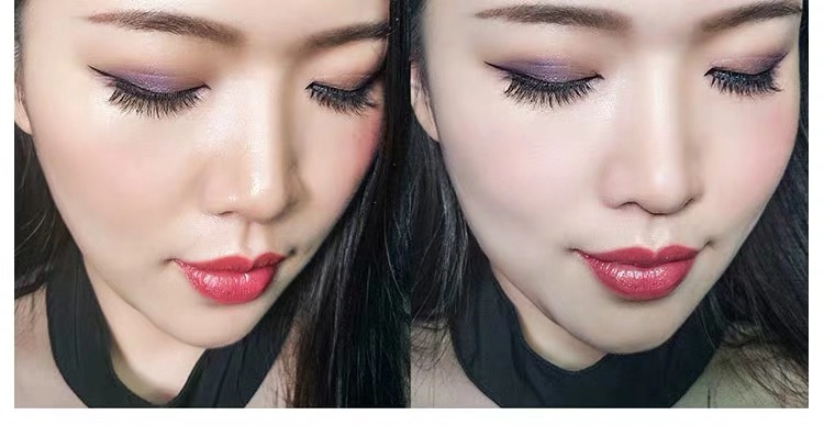Tinh tế và tinh tế ASTK bột lỏng lỏng bộ phấn trang điểm kiểm soát dầu kéo dài làm đẹp sửa chữa khả năng chống thấm nước chống mồ hôi che khuyết điểm - Quyền lực phấn karadium