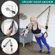 Resistance Band, Elastic Rope, Multi-Functional Rubber Band, Home Fitness Equipment, Rubber Tube, Resistance Band, Strength Training