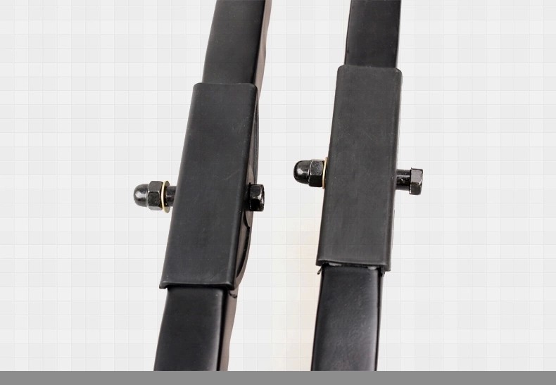 Dongfeng Chaolong Bus Bus Bus Wiper Arm Wiper Blade Wanda CMB Bus Wiper dành riêng cần gạt nước ô tô