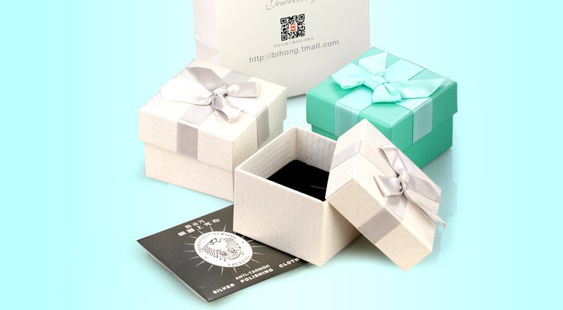 Bague mixte en Argenterie - Ref 3086254 Image 36