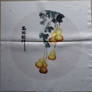 ການສະເຫນີພິເສດ suzhou embroidery diy ການຖັກແສ່ວຂ້າງດຽວພິມຮູບແບບ embroidery ຜ້າດອກໄມ້ peony ແລະຫຍ້າ embroidery ພູມສັນຖານໂດຍບໍ່ມີການ thread