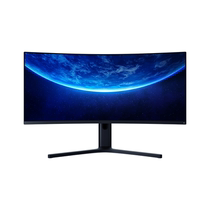 (unsealed only) Xiaomi curved display 34 inch curved screen wide viewing angle 144Hz High refresh rate