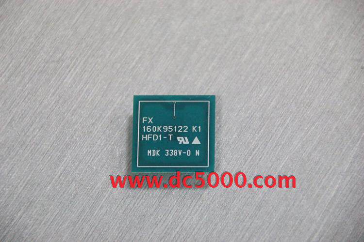 (ten catty) Full recording C700 powder chip 700I powder chip J75 C75 Asia-Pacific Chinese version powder chip