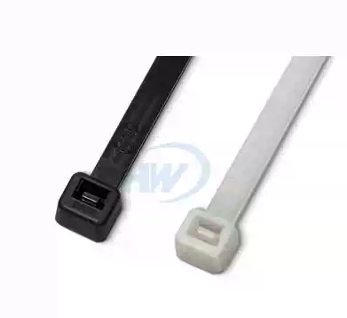Nylon cable tie GT-200STGT-200STB(4 8 * 200mm) self-locking cable strap 1000 bag