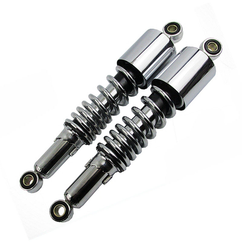 Applicable luxury Suzuki Taiko HJ125-8 GN125 rear shock rear shock rear fork pure taster