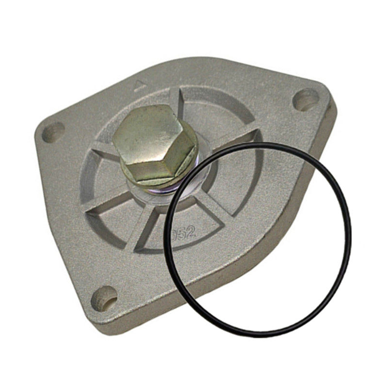 Suitable for Suzuki Ruishuang EN125-2A 2E 2F oil filter cover oil pan engine bottom cover oil discharge screw