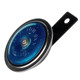 ເຫມາະສໍາລັບ Haojue Suzuki Ruishuang EN125EN150 ລົດຈັກ horn waterproof ແລະທົນທານດັດແກ້ 12V horn ຫອຍ