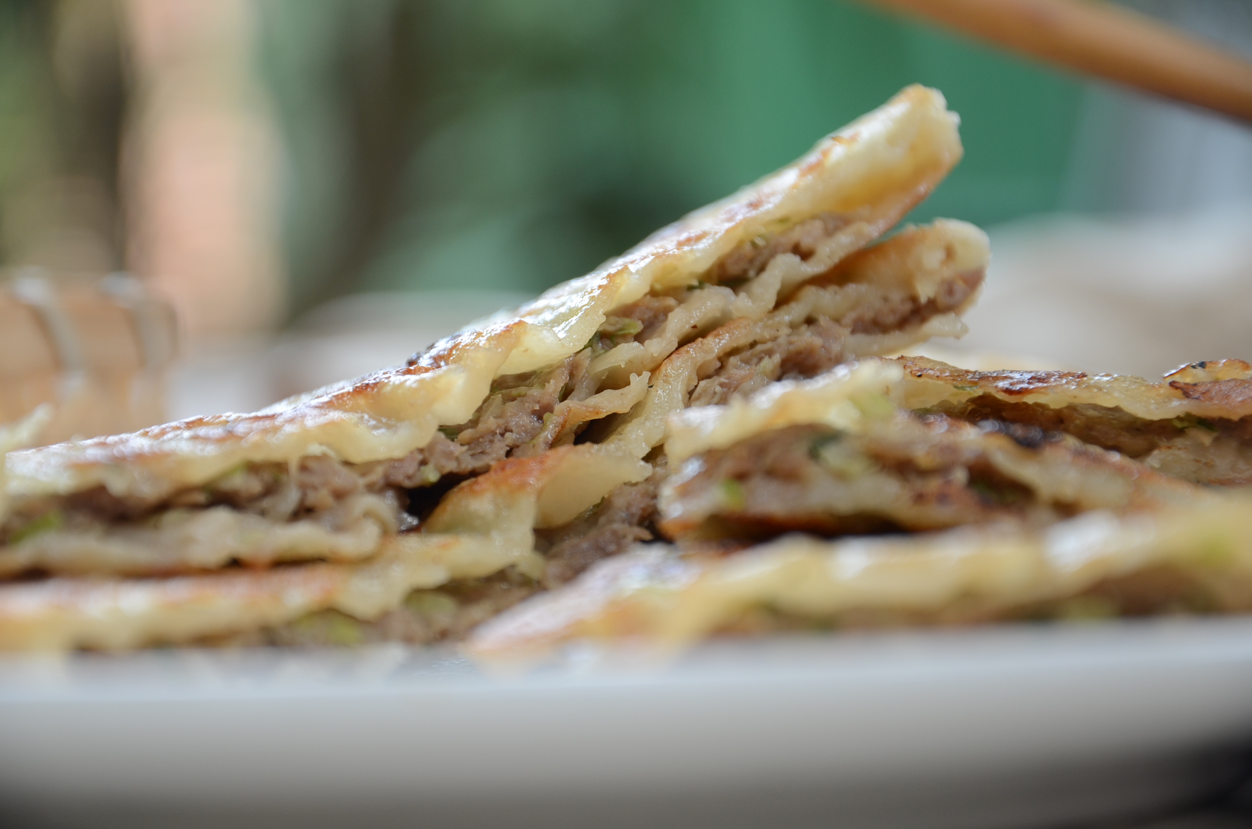 Wave Belle Private Kitchen Series of Lombel Prairie Prairie Lamb Pie (135g * 3 sheets * 3 boxes) Pack Shunfeng