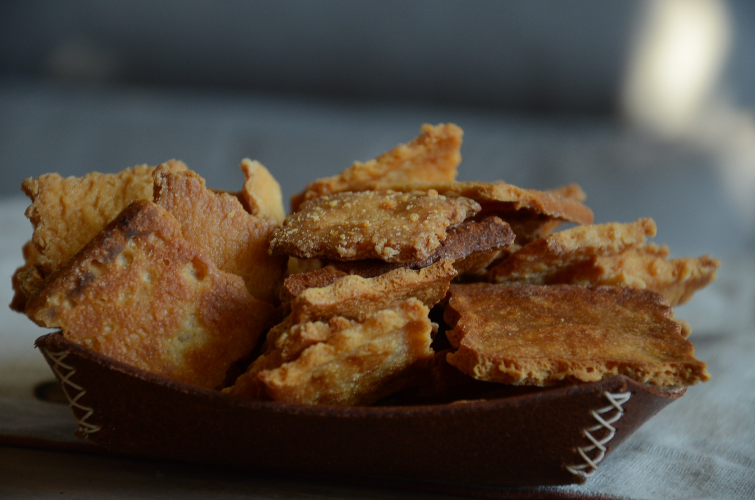 Langbeile, Lunbeier, pure granny rice