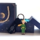 Little Prince+Belt+Color Prince+подарочная коробка подарочная коробка