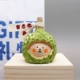 Durian Bear Large+(ностальгия)+деревянная коробка подарочная сумка