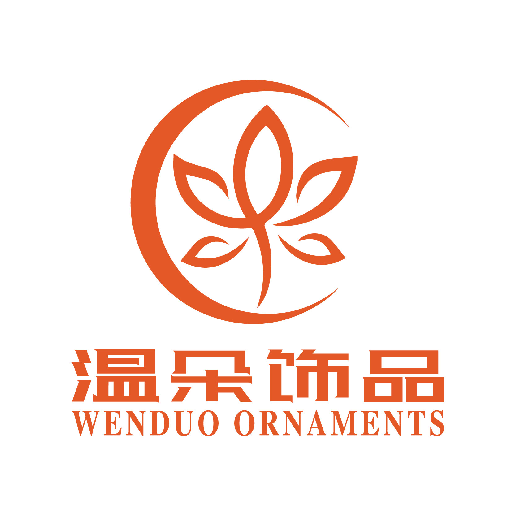 温朵饰品
