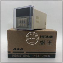 Yuyao Zhuoli instrument AA temperature control meter temperature controller MF-48C temperature controller K type 0-399