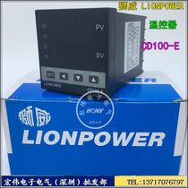LIONPOWER Intelligent Thermostat CD100-E Temperature Controller 48*48