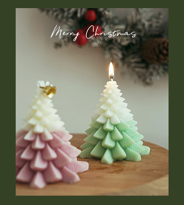 № 1 Маленькая рождественская елка свеча new_04.jpg