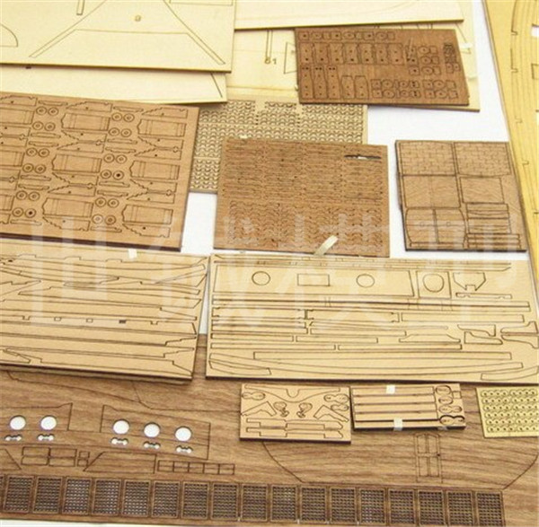 Laser Cutting Engraving Machining Service World of the Model Out of the Model