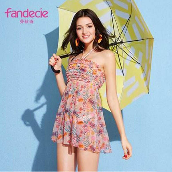 Maillot de bain pour femme - Ref 3031119 Image 1