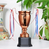 Talent High -Металлический футбольный баскетбольный баскетбол лиги чемпионов Большой уш