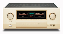Japanese golden voice ACCUPHASE E-650 pure A combined power amplifier