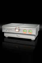 American Dan D Agostino acoustic songist Grand Dan Progression Preamplifier