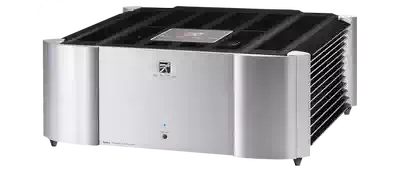 Canadian SIMAUDIO Thunder EVOLUTION 860A V2 Stereo After Power Amplifier