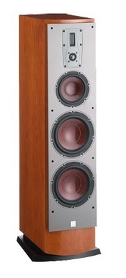 Danish Dali Dali MENTOR 8 SPEAKERS OF THE DALI MENTORS 