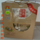 Porridge ທາດໂປຼຕີນສູງປະສົມເມັດພືດ Guodan Dongping porridge ຜົງ