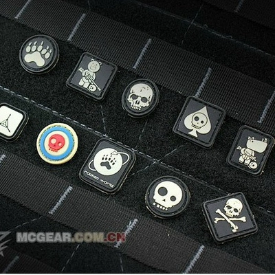 [Четыре корона] [две упаковки]] Разнообразие волшебных волшебных повязки с волнением