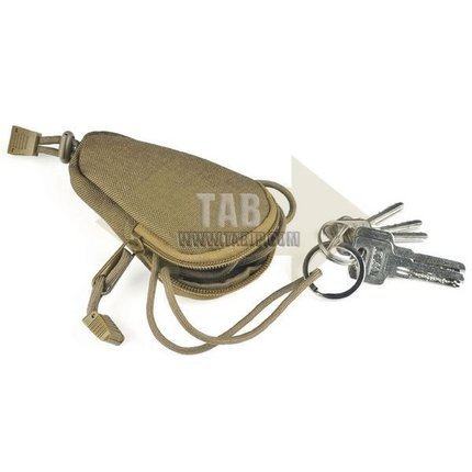 Tab key bag outdoor edc commuter bag