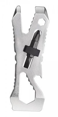 New cannivos Multi-functional carry-on EDCGEARC Tools stainless steel material Full CNC Spot camping crafts